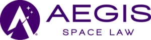 Aegis Space Law Logo