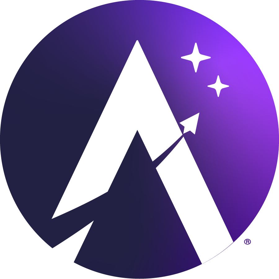Aegis Space Law Circle Logo